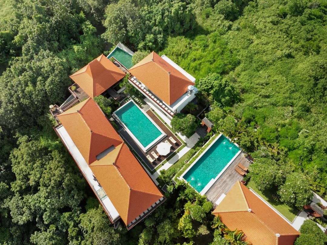The Bija Villas by Nakula — photo 1 of 1