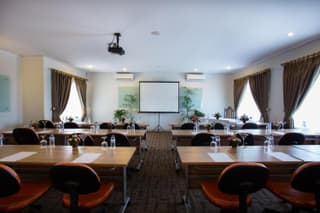 Bali Sun Tropical Hotel & Spa - formerly The Sun Hotel & Spa Legian