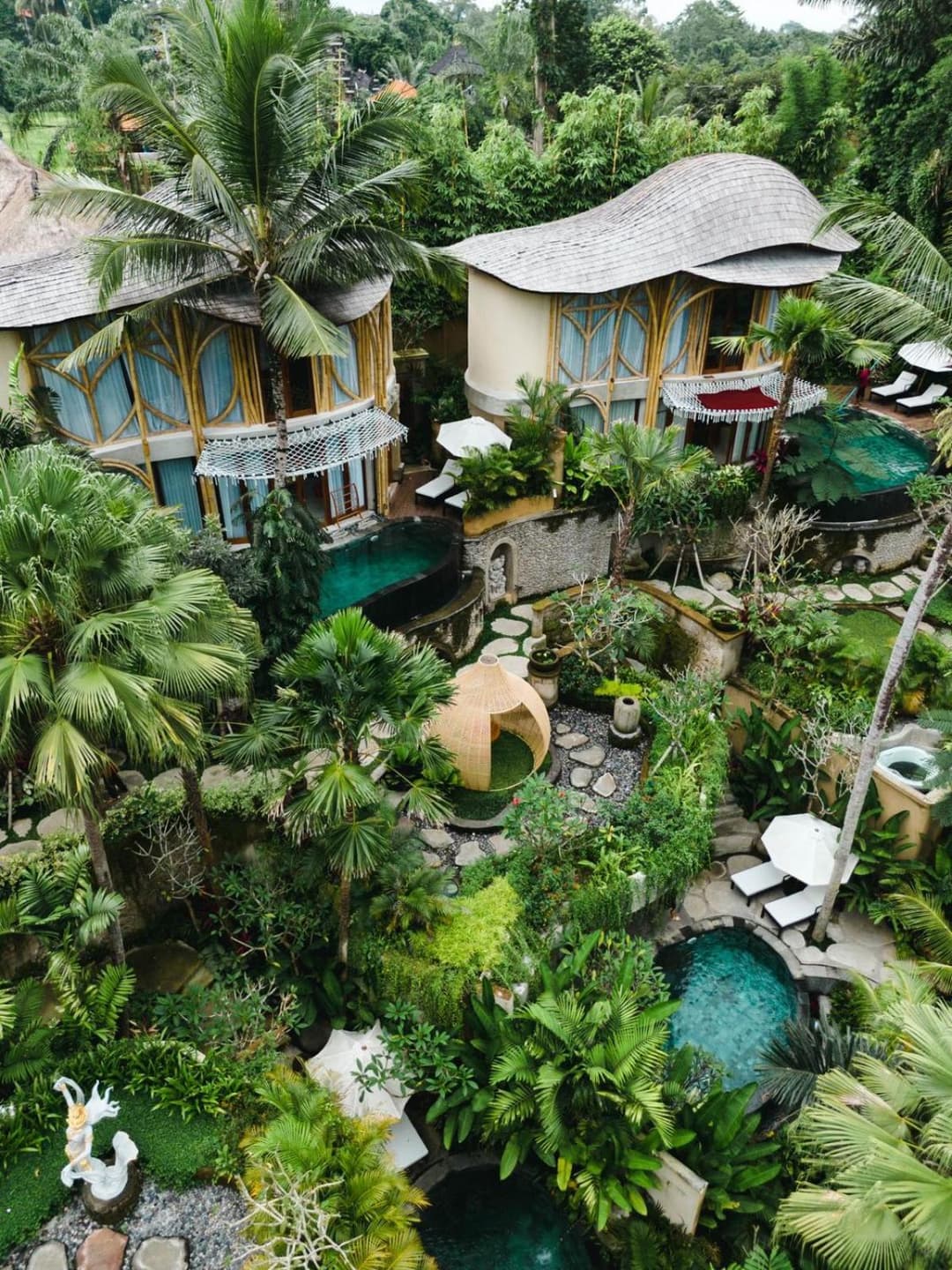 The Udaya Resorts and Spa — photo 1 of 140