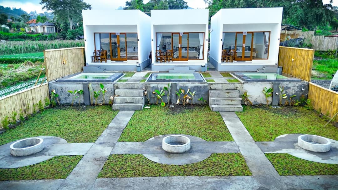 Lake Square Bali — photo 1 of 1