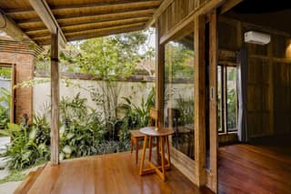 The Ulon Ubud Villa