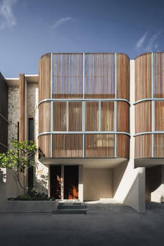 VOX Villas Canggu