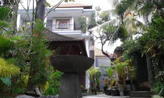Mandia Bungalows