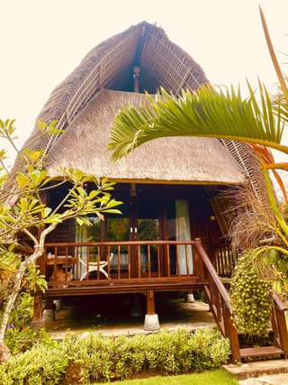 Harta Lembongan Villas