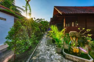 Asoka Bungalows