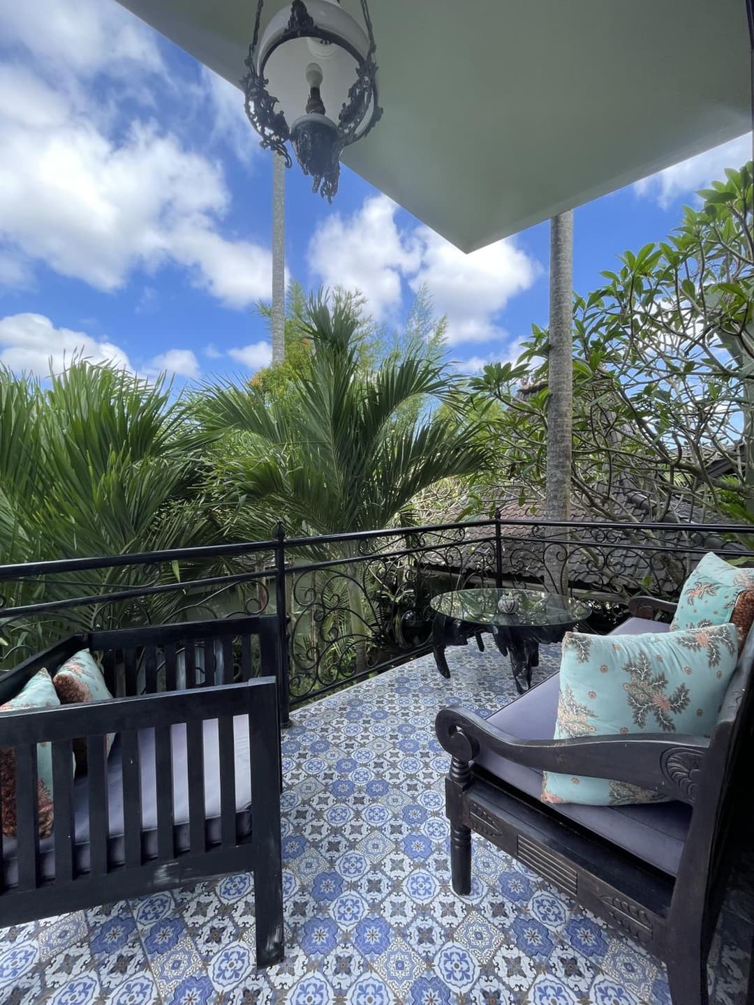 The Lodge Canggu — photo 1 of 1