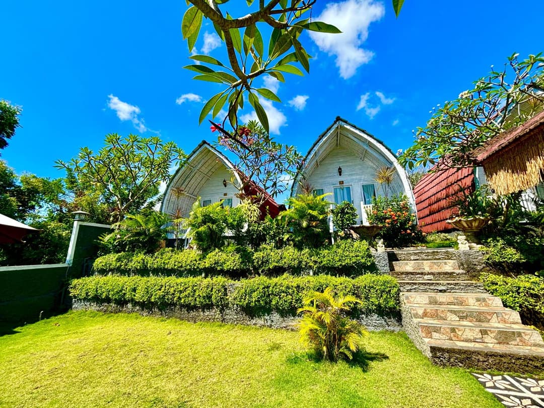 Hotra Hill Cottage — photo 1 of 1