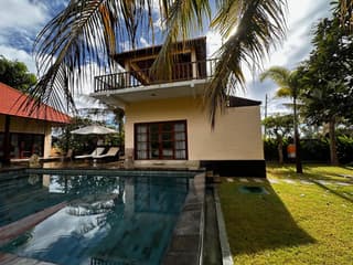 Villa Light - Amed Bali