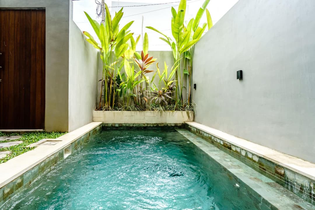 Liminal Palace Villa 1 by Betterplace — photo 1 of 21
