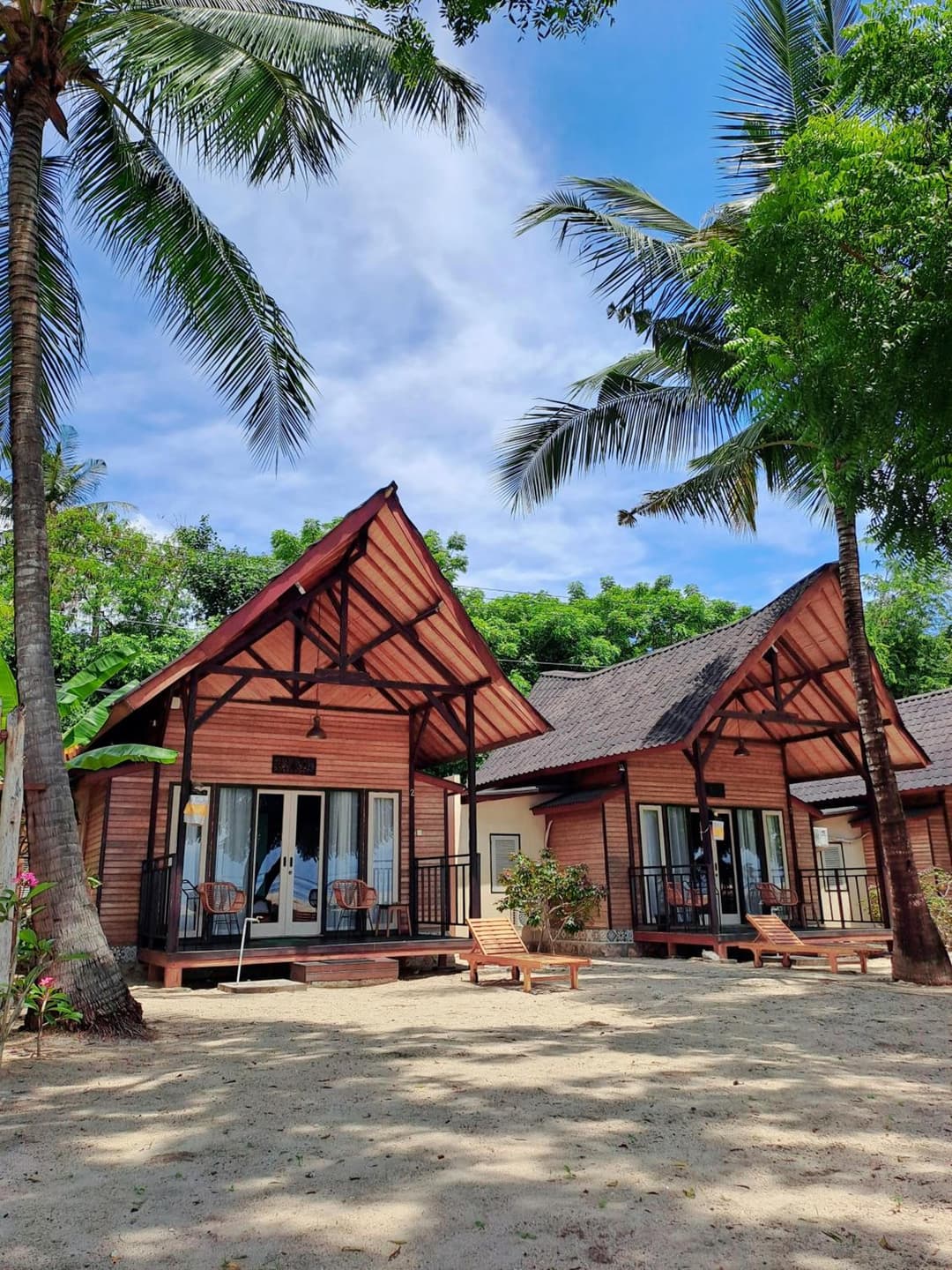 Beach House Penida — photo 1 of 53