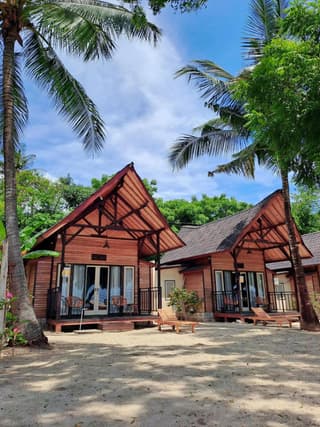 Beach House Penida