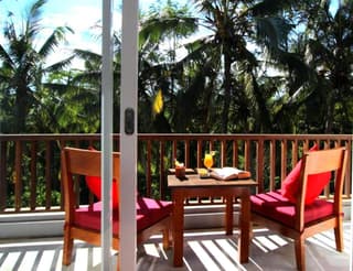 Alam Penari Resort Ubud