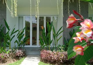 Harmony Beach Suite