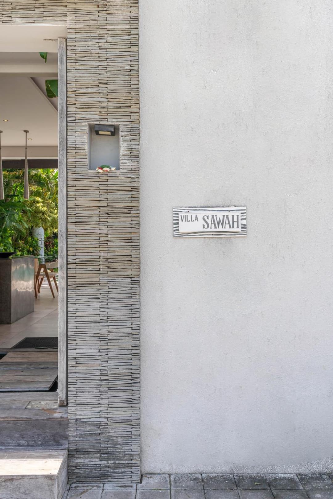 Villa Sawah - 3bd in Seminyak Center — photo 1 of 87