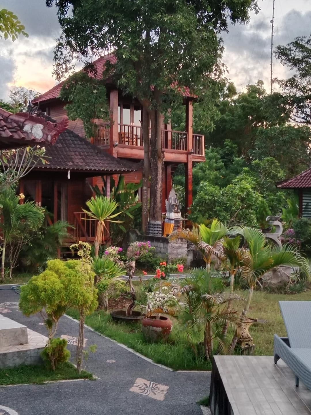 D mas huts lembongan — photo 1 of 1