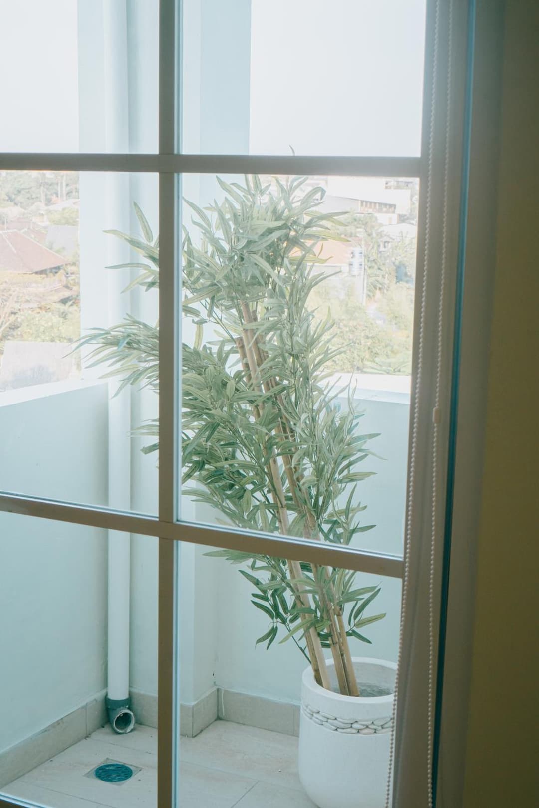 Casa Amarta Canggu - Boutique Lofts & Detox SPA — photo 1 of 1