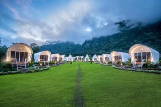 The Dewi Bedugul