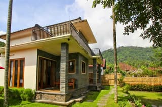 Gria Sindhu Homestay Sidemen by AGATA