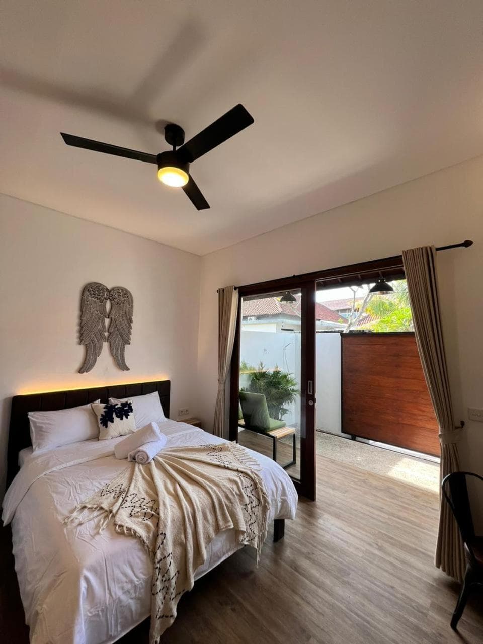 Negrita House Canggu Apartment — photo 1 of 1