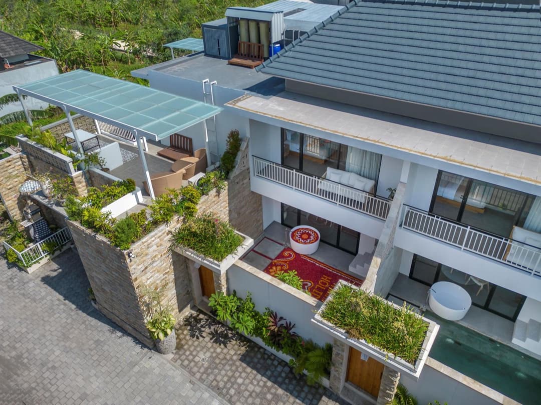 Sayang Villa Bali — photo 1 of 30