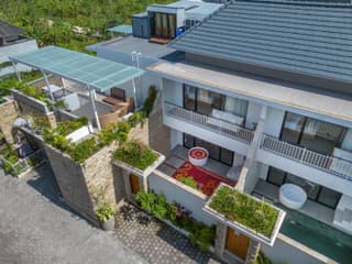 Sayang Villa Bali