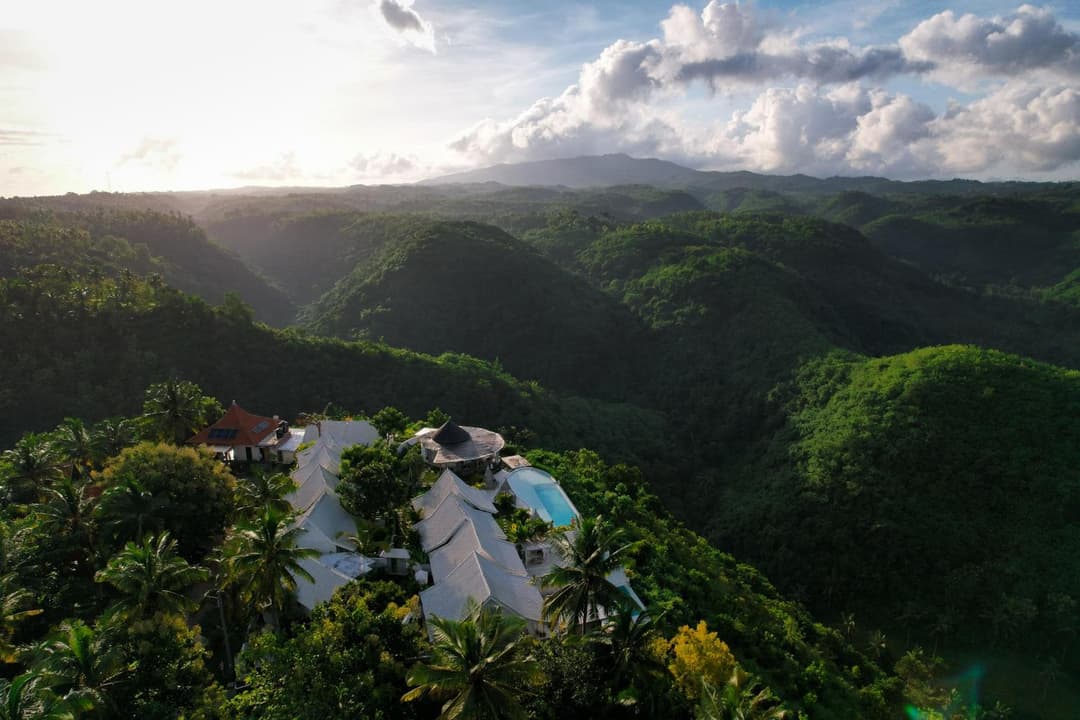 Atalaya Villas Nusa Penida - Adults only — photo 1 of 67