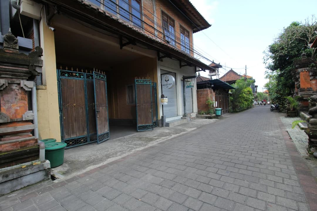 Belvilla Ratna Resort Ubud PalaceNearUbud Palace — photo 1 of 51