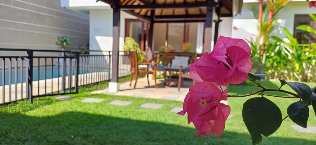 Villa Harmony Canggu — photo 1 of 38