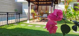 Villa Harmony Canggu
