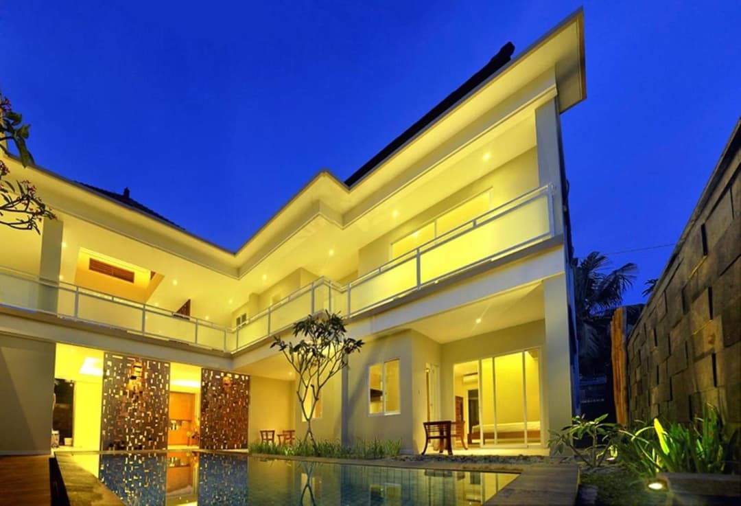 Oxy House Bali — photo 1 of 26