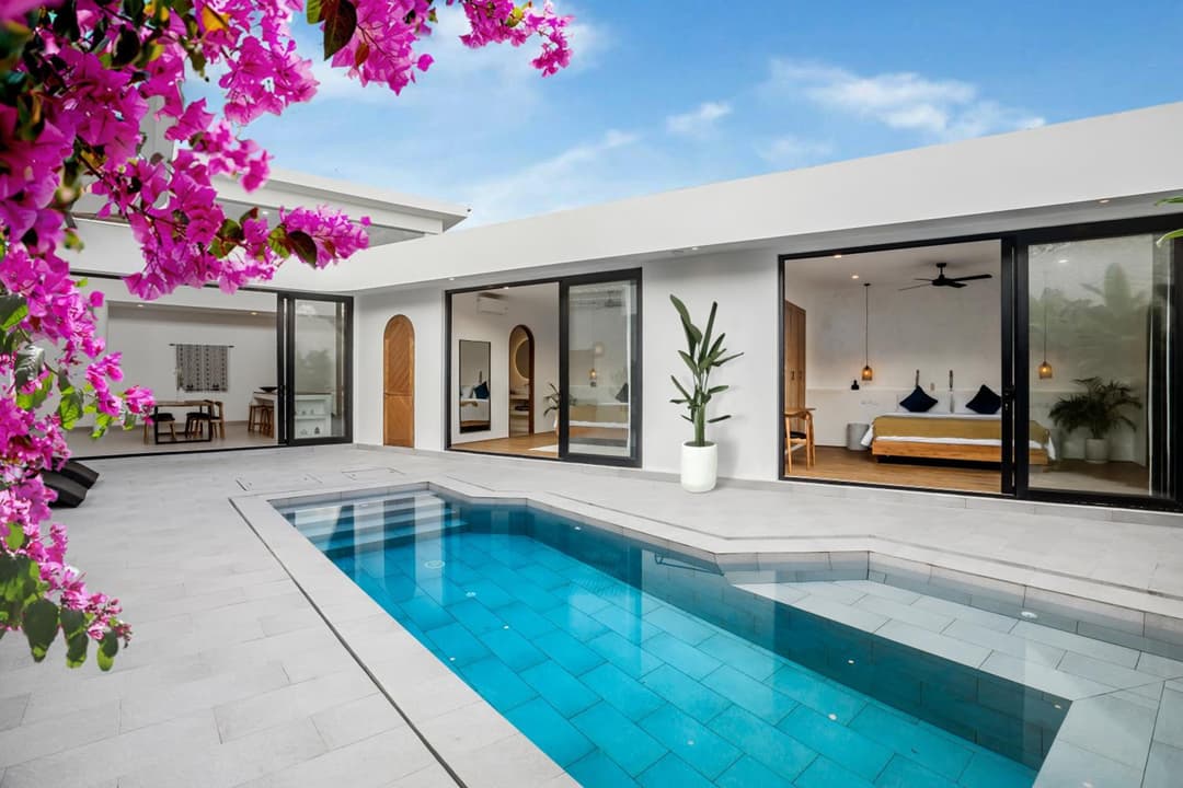 Villa Kanina by Alfred in Bali — photo 1 of 1