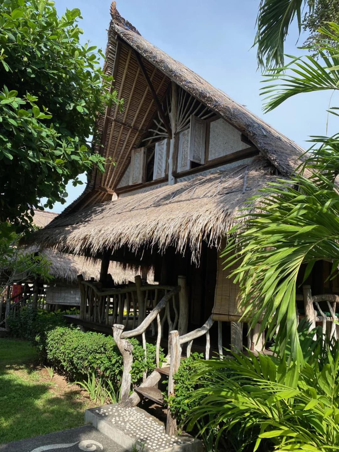 Flower Bud Bungalow Balangan — photo 1 of 83