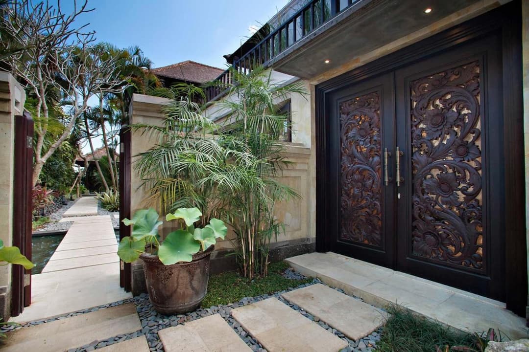 Sundara Oceanside Villa — photo 1 of 55