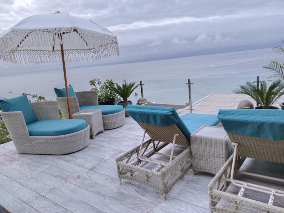 Lembongan Harmony Villas — photo 1 of 1