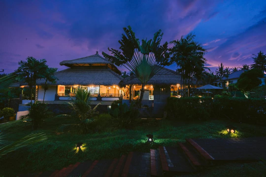 Medewi Bay Retreat — photo 1 of 1