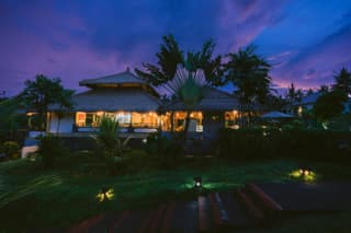 Medewi Bay Retreat