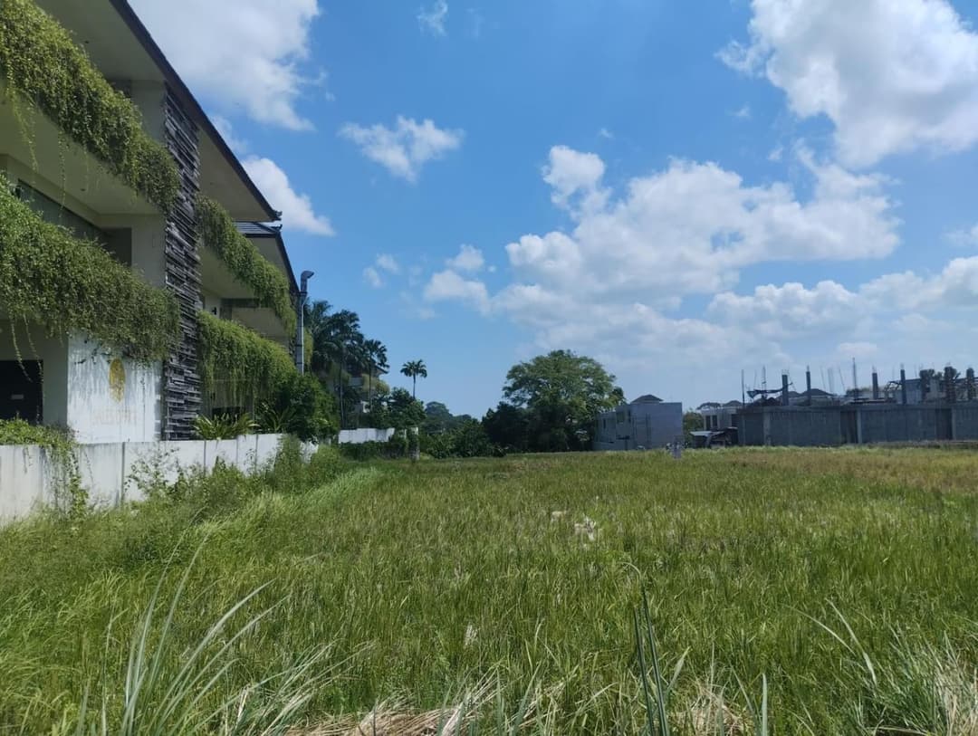 The Double View Mansions Bali — photo 1 of 76