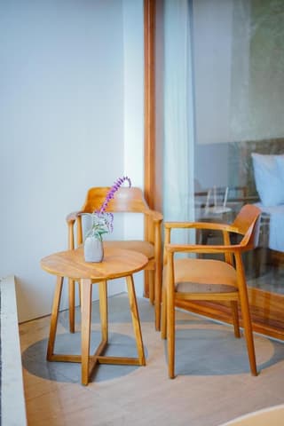 Agua Hotel