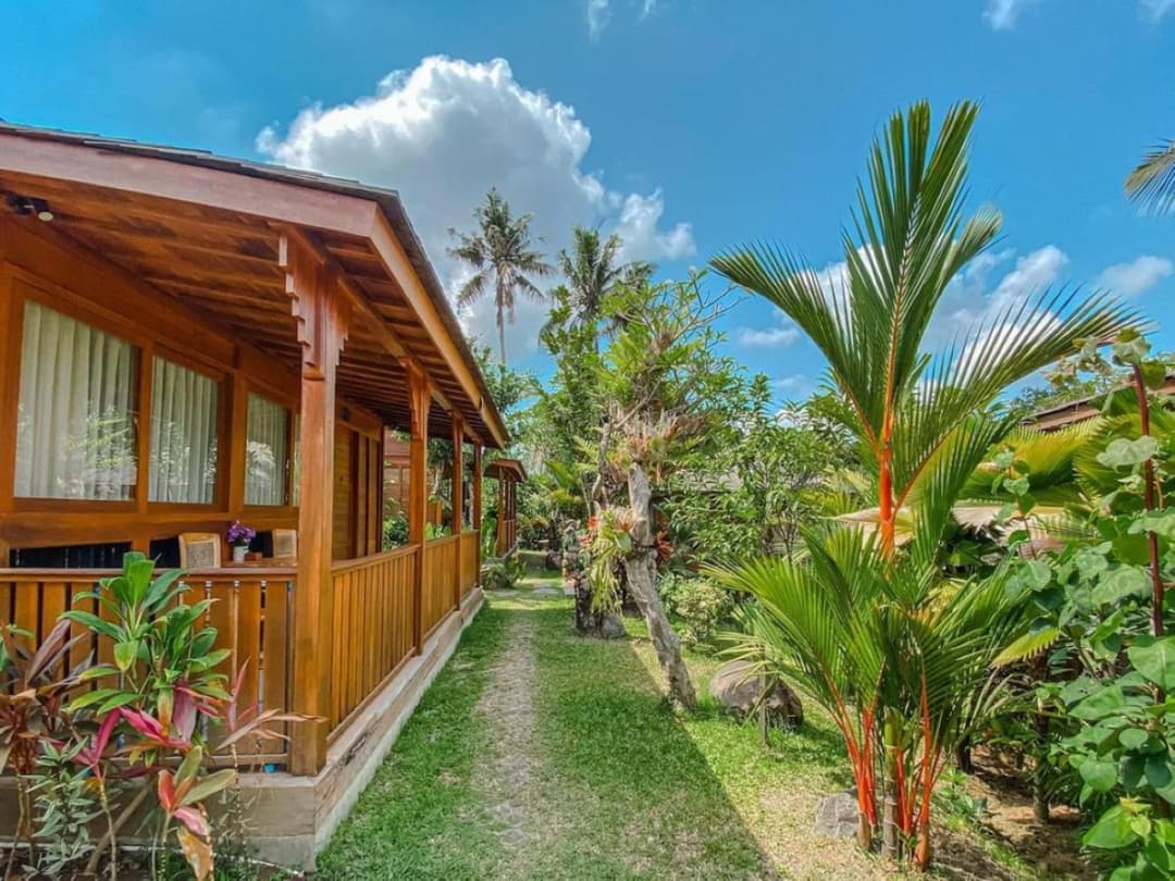 Pangkung Carik Villa by GenuineHost — photo 1 of 37