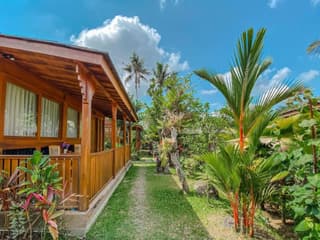 Pangkung Carik Villa by GenuineHost