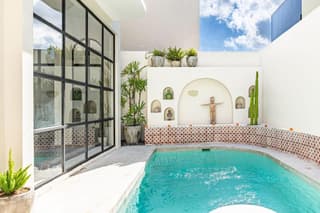 Casa Toledo 1 Bedroom Seminyak - Kerobokan