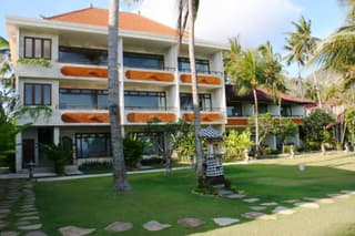 Hotel Genggong