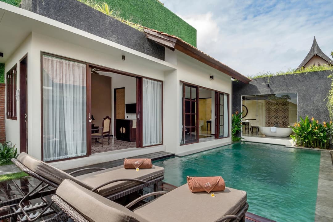 Villa M Bali — photo 1 of 1