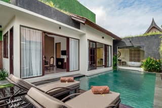 Villa M Bali