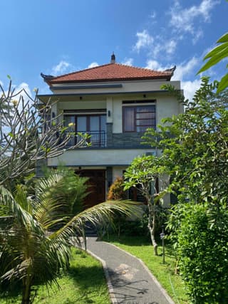 Casa De Arya