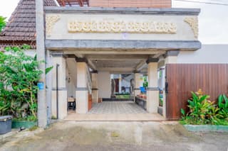 Frida Villa 2 in Ubud by Best Deals Hospitality