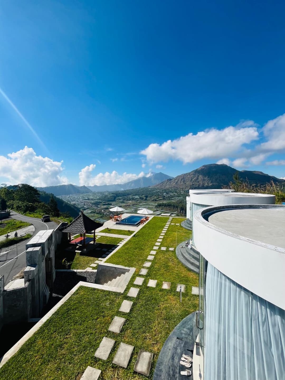 Pinggan Panorama — photo 1 of 25