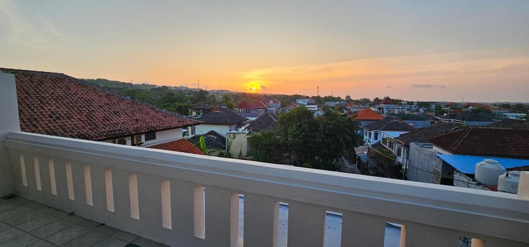 GWK View Boutique Hotel and Serviced Residence — photo 1 of 1