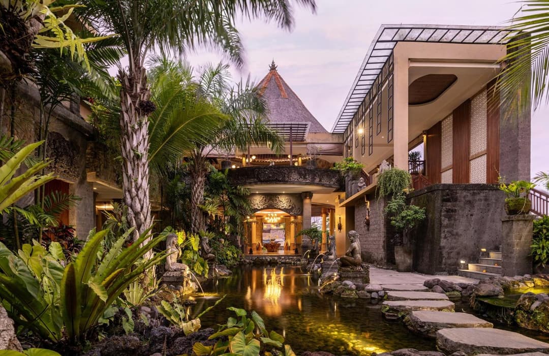 The Sankara Suites and Villas — photo 1 of 56