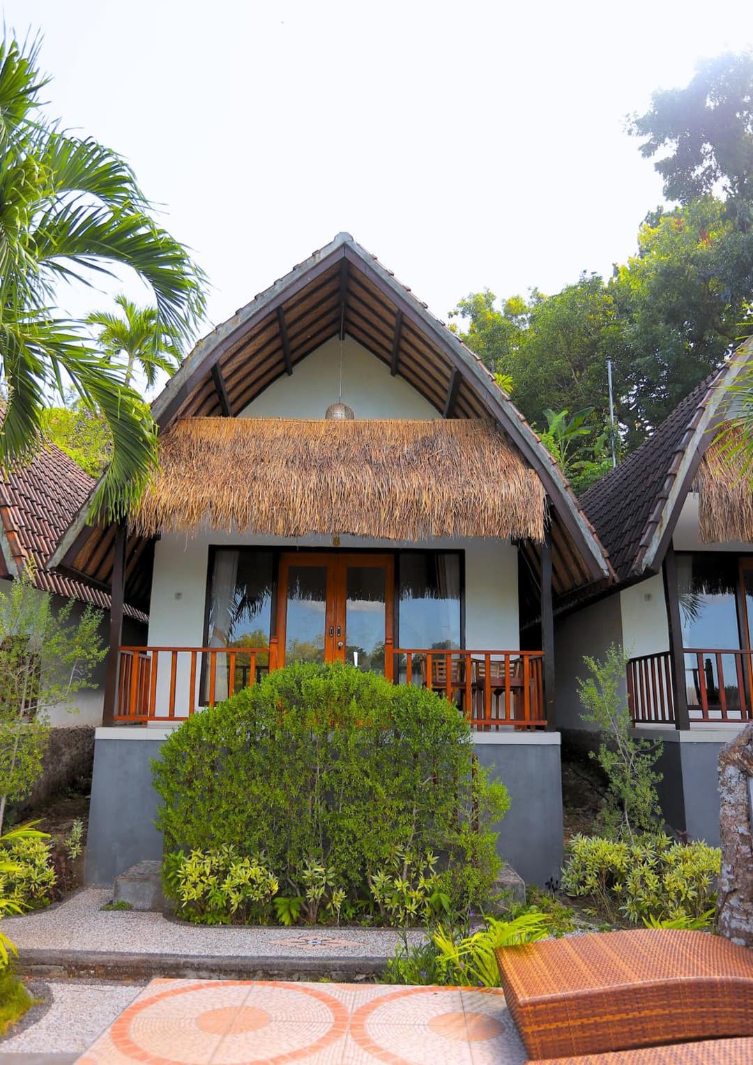 Innala Retreat Nusa Penida — photo 1 of 1
